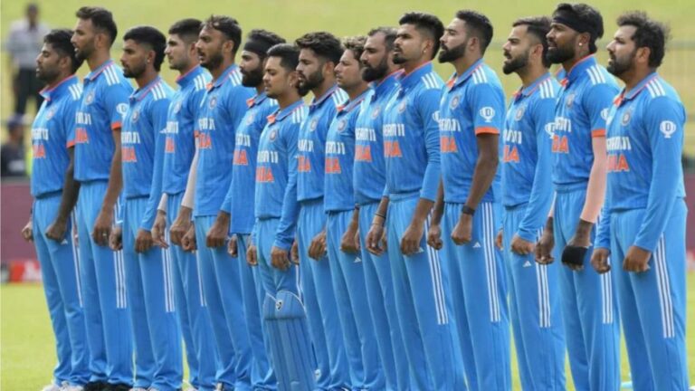 TeamIndia: ఆ రోజునే న్యూయార్క్ బయలుదేరునున్న టీమిండియా ఆటగాళ్లు..