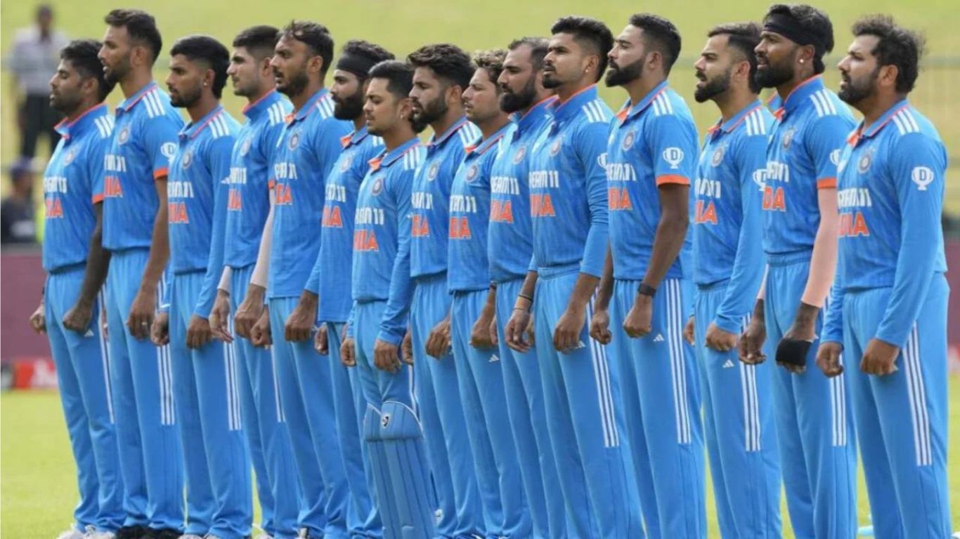 TeamIndia: ఆ రోజునే న్యూయార్క్ బయలుదేరునున్న టీమిండియా ఆటగాళ్లు..