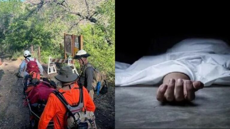 Telugu students in US: అమెరికాలో ఇద్దరు తెలుగు విద్యార్థులు మృతి..