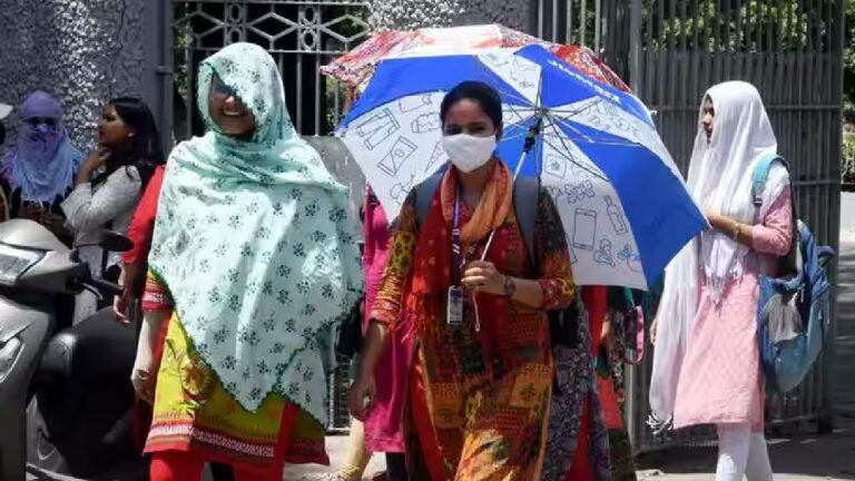 Temperature Rise: ఎప్పుడూ లేని విధంగా భారతీయ నగరాలపై భానుడి ప్రతాపం.. కారణం ఏమిటి..?