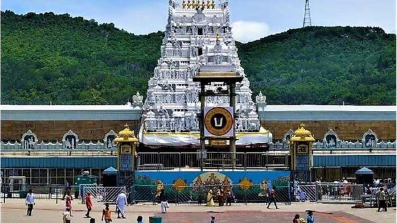 Tirumala Special Days In June: జూన్ 2024 తిరుమలలో ప్రత్యేక రోజుల వివరాలు ఇలా..