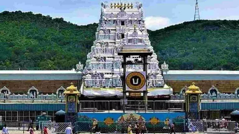 Tirumala: తిరుమలలో భక్తుల రద్దీ.. నేడు తరిగొండ వెంగమాంబ 294వ జయంతి ఉత్సవాలు