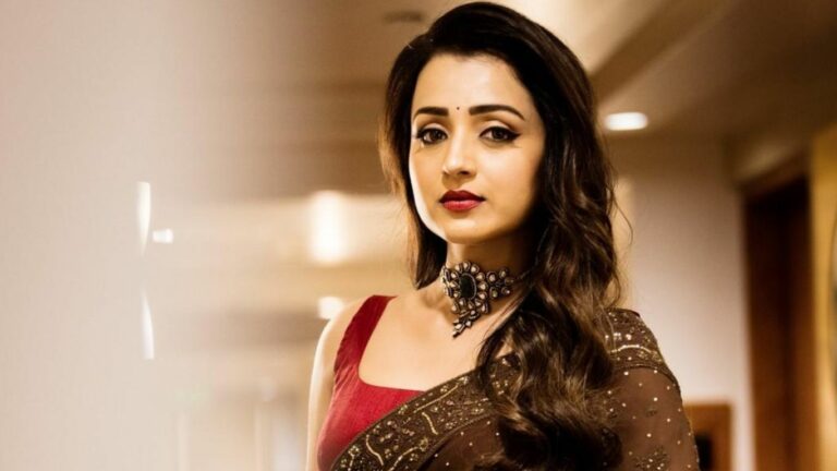 Trisha Krishnan: త్రిష ‘ఐడెంటిటీ’ పూర్తి!