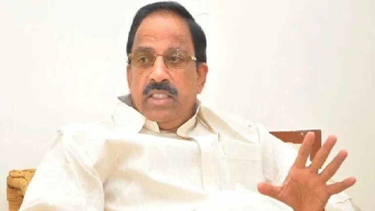 Tummala Nageswara Rao : టెస్కో ద్వారా రాష్ట్రంలో శానిటరీ నాప్ కిన్ తయారీ యూనిట్లు
