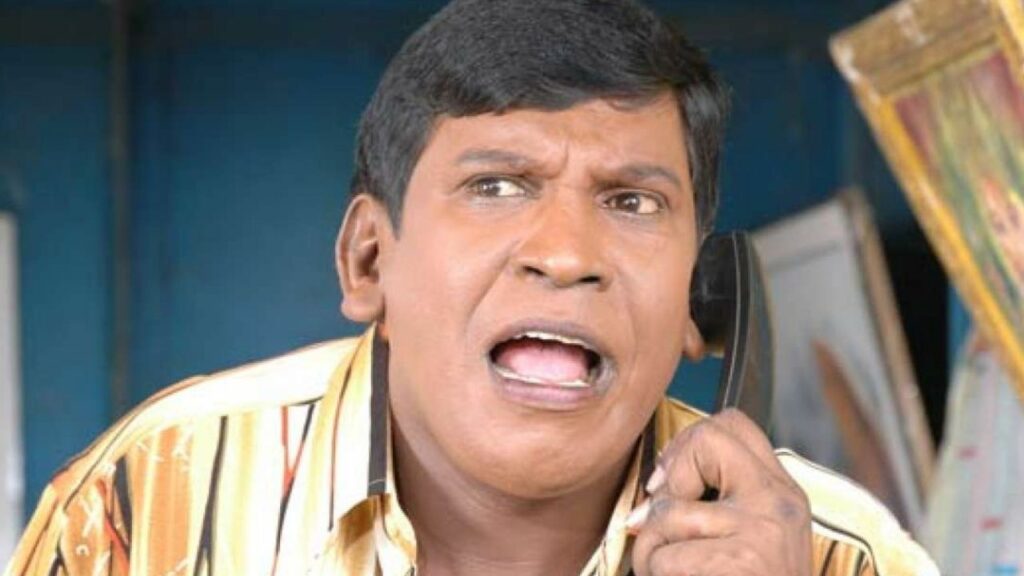 Vadivelu