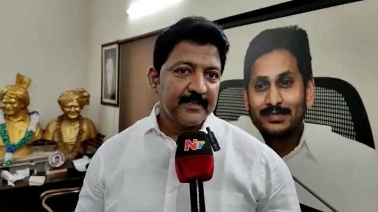 Vallabhaneni Vamsi vs Chandrababu: కాణిపాకంలో చంద్రబాబు ప్రమాణానికి సిద్ధమా..? నేను నా పిల్లలతో వస్తా..