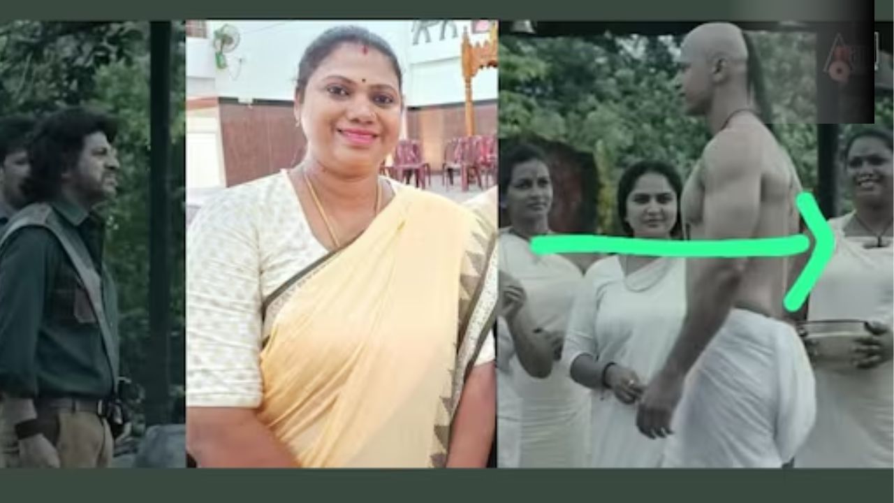 Actress Murdered: నటిని సుత్తితో కొట్టి చంపేశాడు.. మరీ ఇంత దారుణంగానా?