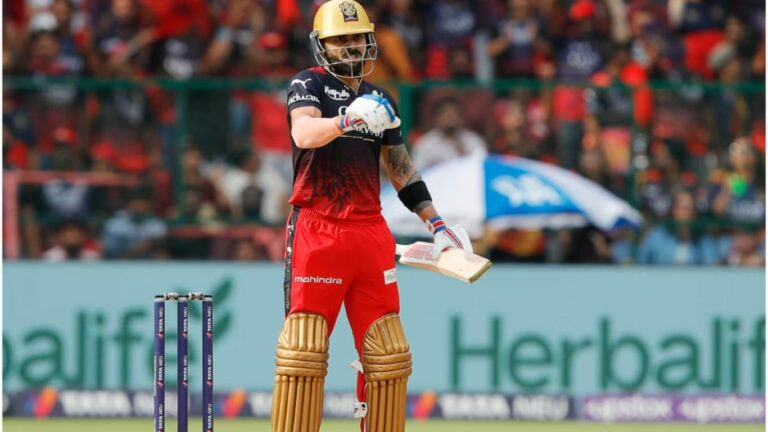 Virat Kohli: ‘నా కళ్లను మాత్రమే నమ్ముకుంటా’.. విరాట్ సంచలన వ్యాఖ్యలు..