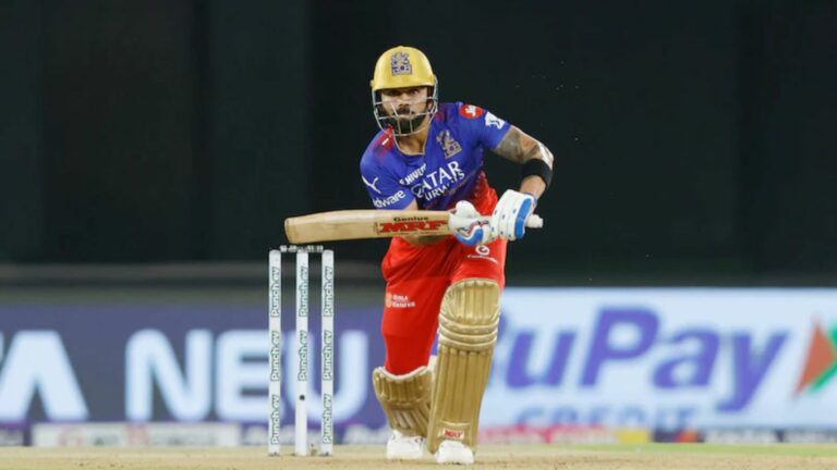 Virat Kohli: విరాట్ కోహ్లీ అరుదైన మైలురాయి.. 17 ఏళ్ల ఐపీఎల్‌లో మొదటి క్రికెటర్!