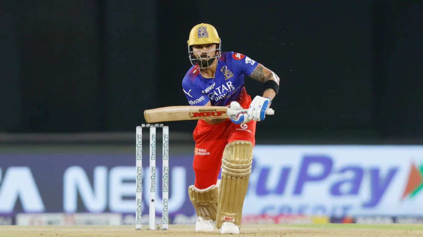 Virat Kohli: విరాట్ కోహ్లీ అరుదైన మైలురాయి.. 17 ఏళ్ల ఐపీఎల్‌లో మొదటి క్రికెటర్!