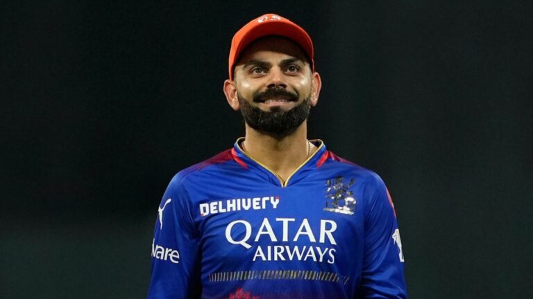 Virat Kohli: ఇంకాస్త ముందుగా మొదలుపెట్టి ఉంటే బాగుండేది: విరాట్ కోహ్లీ