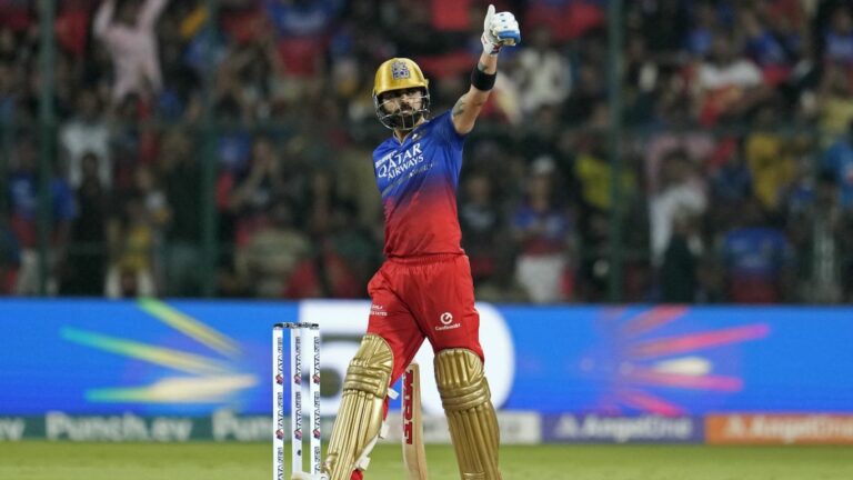 Virat Kohli: విరాట్.. ఇప్పటికైనా ఆర్‌సీబీని వదిలేసేయ్! మాజీ దిగ్గజం సూచన