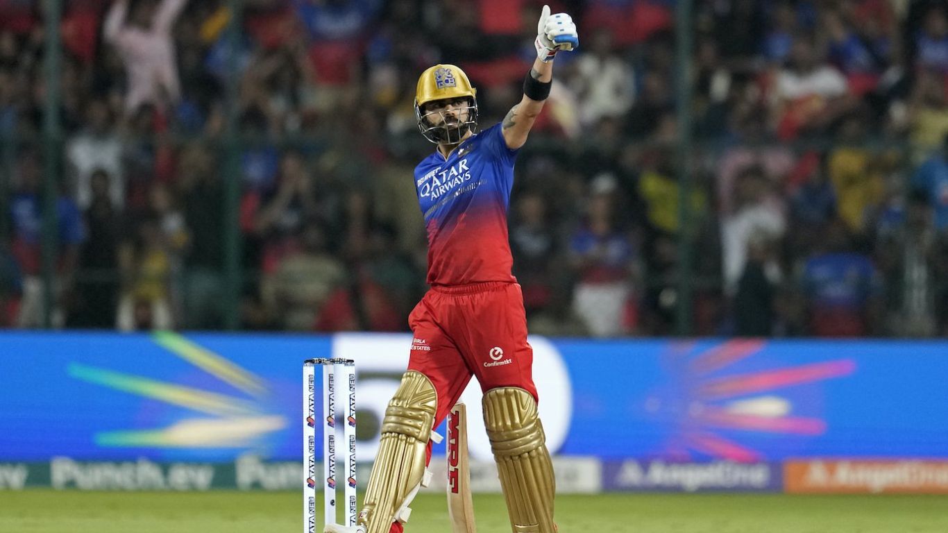 Virat Kohli: విరాట్.. ఇప్పటికైనా ఆర్‌సీబీని వదిలేసేయ్! మాజీ దిగ్గజం సూచన