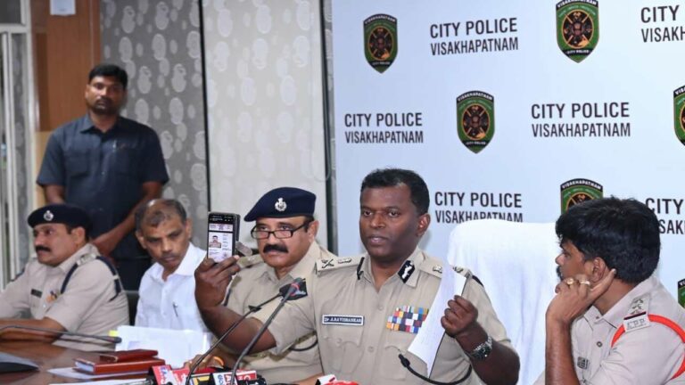 Human Trafficking Case Update:  కంబోడియాలో సైబర్ క్రైమ్ ఫ్రాడ్ ఫ్యాక్టరీల హబ్‌పై తిరగబడ్డ బాధితులు