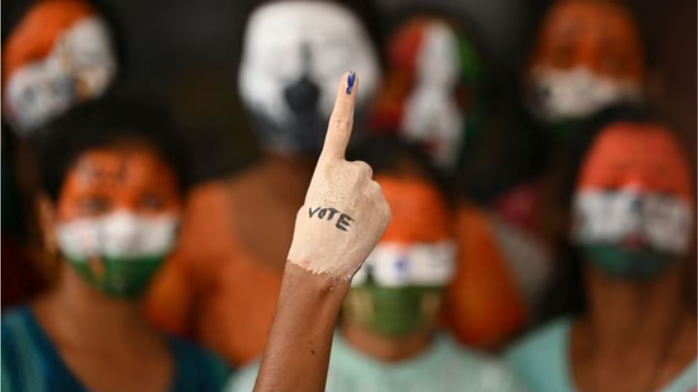 Elections 2024: రేపే నాల్గో విడత పోలింగ్‌.. ఏపీ, తెలంగాణతో సహా 10 రాష్ట్రాల్లో పోలింగ్..