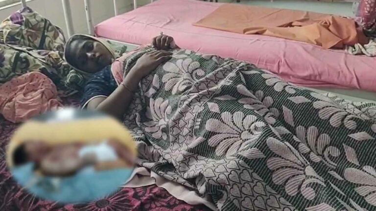 Warangal MGM Hospital: దారుణం.. ఫోనులో డాక్టర్.. ఆపరేషన్ చేసిన నర్సులు.. పాప మృతి