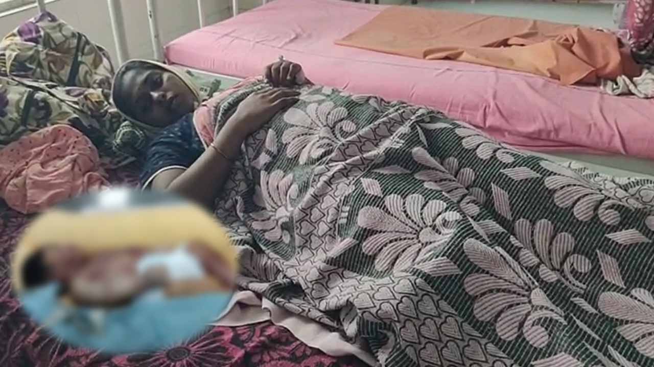 Warangal MGM Hospital: దారుణం.. ఫోనులో డాక్టర్.. ఆపరేషన్ చేసిన నర్సులు.. పాప మృతి