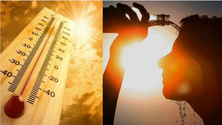 Weather Report: తెలుగు రాష్ట్రాల్లో నిప్పుల వర్షం కురిపిస్తున్న సూర్యుడు.. 19 మంది మృతి..