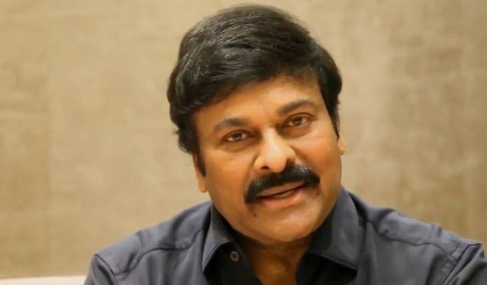 Chiranjeevi : మే డే సందర్బంగా మెగాస్టార్ స్పెషల్ వీడియో..వైరల్
