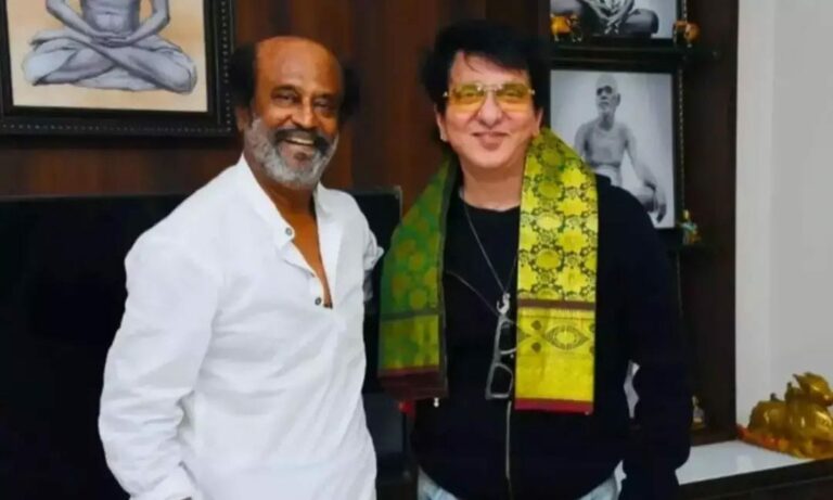 Rajanikanth : తెరపైకి రజనీకాంత్ బయోపిక్..తలైవా పాత్రలో కనిపించేది ఎవరంటే..?