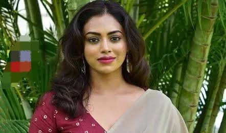 Kamakshi Bhaskarla : అరుదైన ఘనత సాధించిన నటి కామాక్షి భాస్కర్ల..