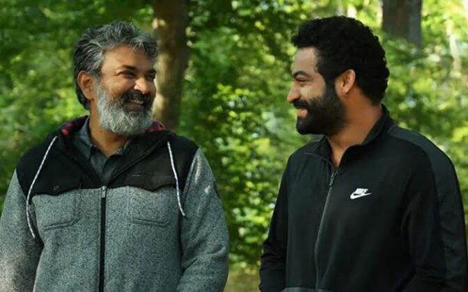 Rajamouli : ఎన్టీఆర్ నా స్నేహితుడు కాదు.. నా మిత్రులు వారే..?