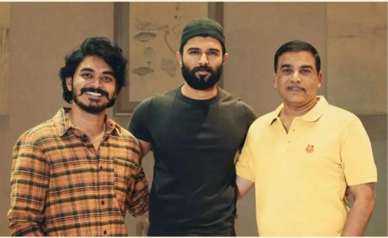 Dil Raju: Deverakonda: మొన్న అన్నారు.. ఇప్పుడు చేసి చూపించారు