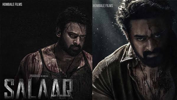 Salaar : ప్రభాస్ సలార్ కు టీవిలో దారుణమైన టీఆర్పి.. కారణం అదేనా..?