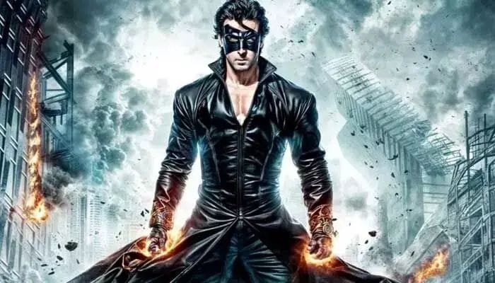 Krish 4 : క్రిష్ మరోసారి వచ్చేస్తున్నాడు..ఈ సారి దర్శకుడు ఎవరంటే..?