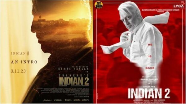 Indian 2 : ఇండియన్ 2 ఫైనల్ రిలీజ్ డేట్ అదేనా..?