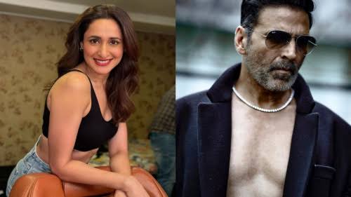 Pragya Jaiswal : అప్పుడు చేజారిన అవకాశం..ఇన్నాళ్లకు మళ్ళీ వచ్చింది..