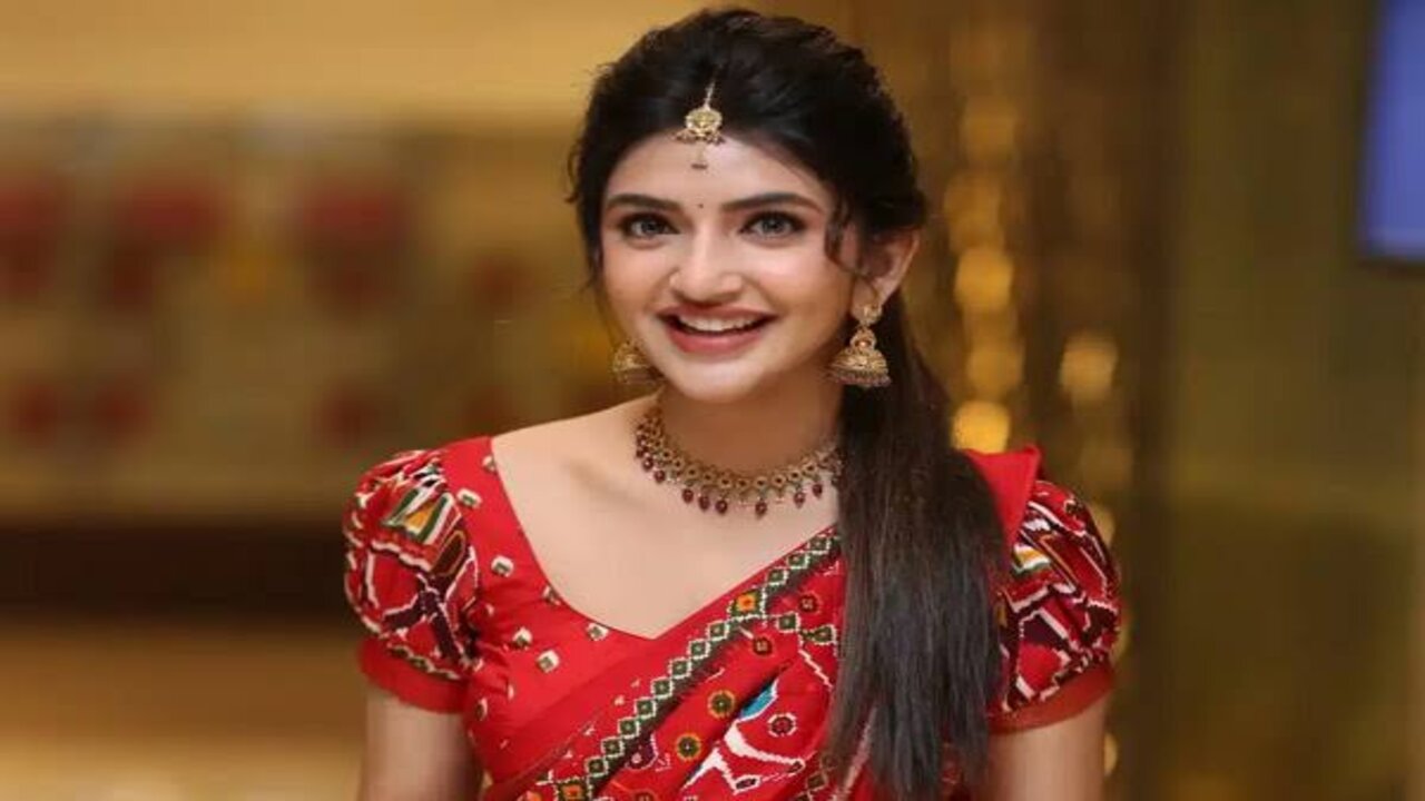 Sreeleela : మరో భారీ ఆఫర్ అందుకున్న శ్రీ లీల..?