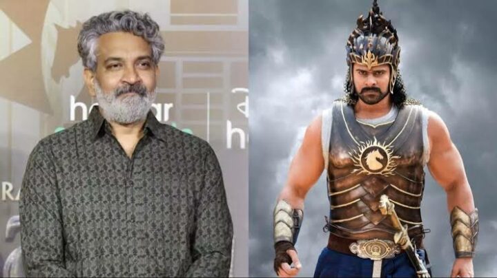 Rajamouli : బాహుబలి ప్రమోషన్స్ కు డబ్బు కాదు మైండ్ ఉపయోగించాం..