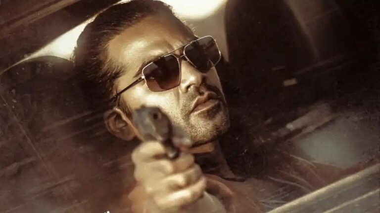 Thug Life : “థగ్ లైఫ్” స్పెషల్ అప్డేట్ వచ్చేసింది.. శింబు స్టైలిష్ లుక్ అదిరిపోయిందిగా…