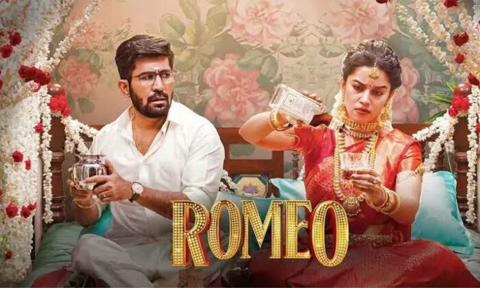 Romeo : ఒకేసారి రెండు ఓటీటీలలో స్ట్రీమింగ్ కు రానున్న విజయ్ ఆంటోనీ “రోమియో”..