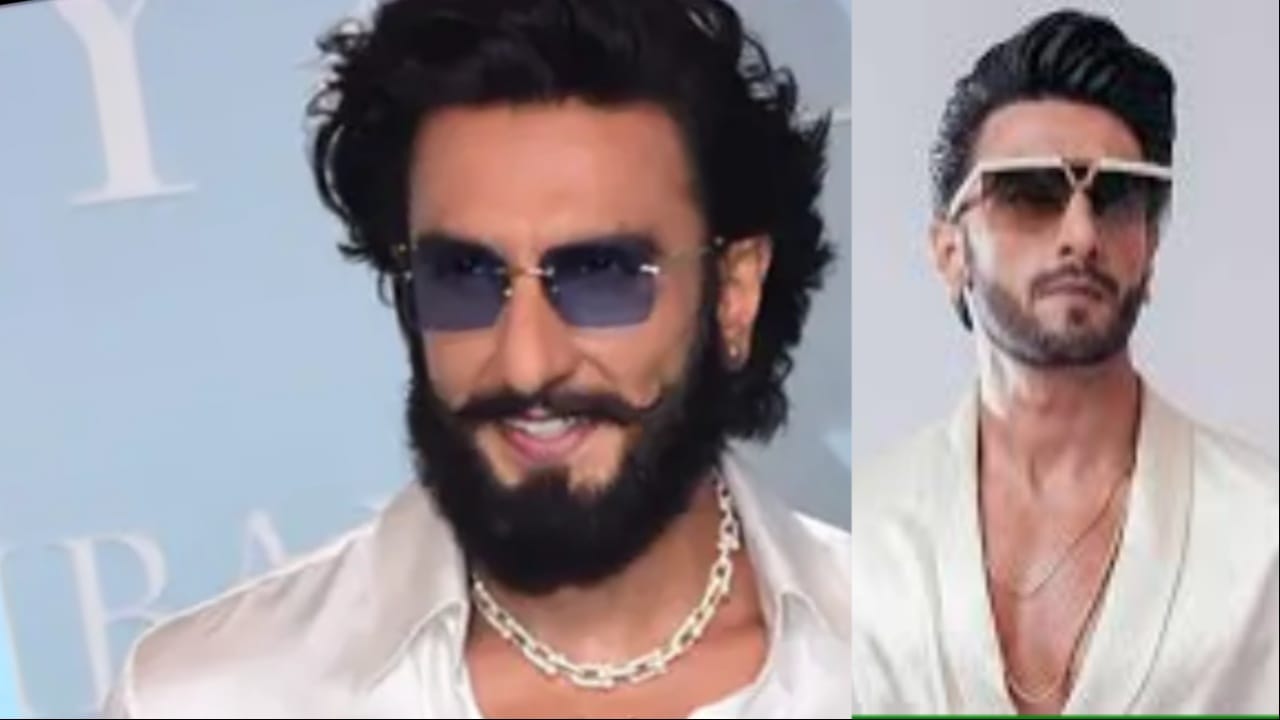 Ranaveer Singh: వామ్మో.. రణవీర్ సింగ్ వేసుకున్న ఈ చైన్ ధర అన్ని కోట్లా?