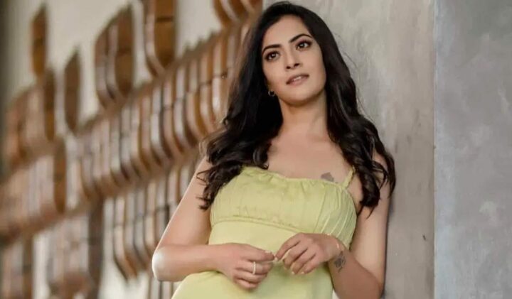 Varalaxmi Sarathkumar :పెళ్లికి రెడీ అయి ఇప్పుడేంటి ఇలా అనేసింది?