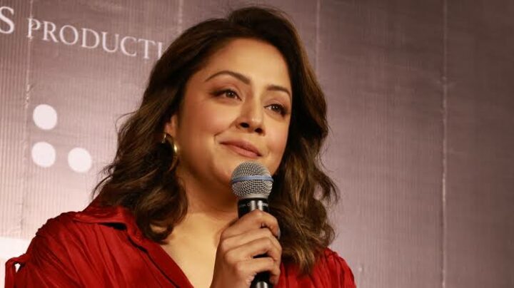 Jyothika : బాలీవుడ్ లో నాకు ఆఫర్స్ రాకపోవడానికి కారణం అదే..?