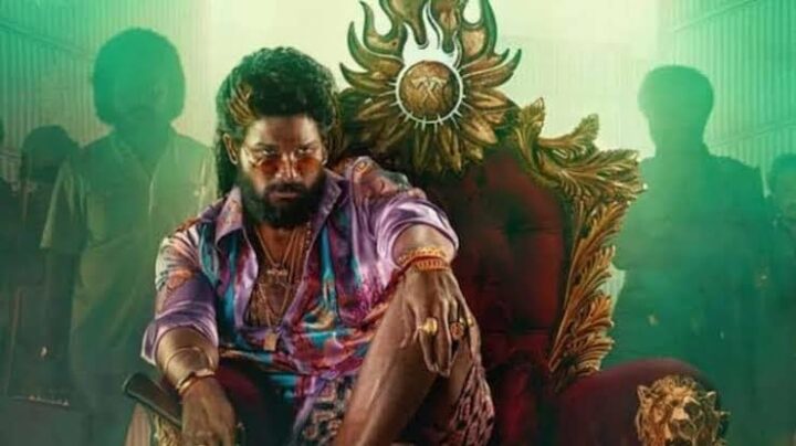 Pushpa 2 : సెకండ్ సాంగ్ పై స్పెషల్ అప్డేట్ వైరల్..?