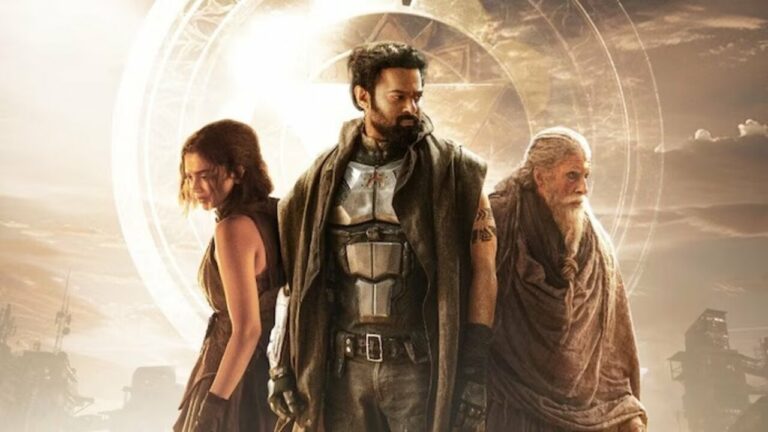 Kalki 2898 AD : “కల్కి” కర్ణాటక రైట్స్ పొందిన ఆ ప్రముఖ బ్యానర్..