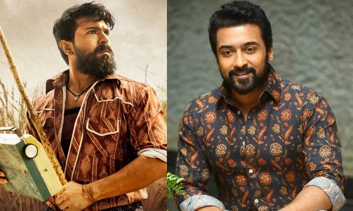 Crazy Combo: పాన్ ఇండియా స్టార్ తో తమిళ్ సూపర్ స్టార్..?