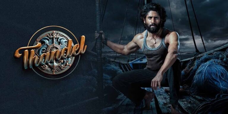 Thandel : తండేల్ లో రెండు క్లైమాక్స్ లు ఉంటాయా?