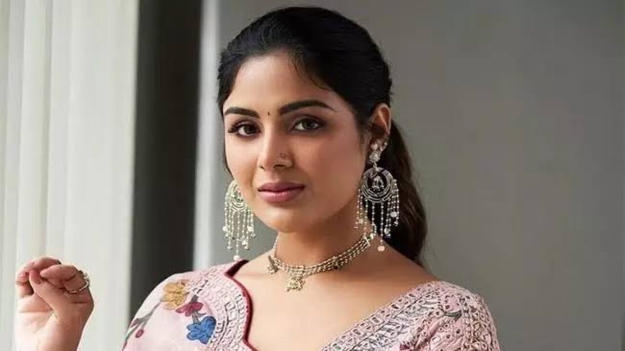 Samyuktha Menon : ఆ విషయంలో మలయాళీ సినిమానే సౌకర్యంగా ఉంటుంది..