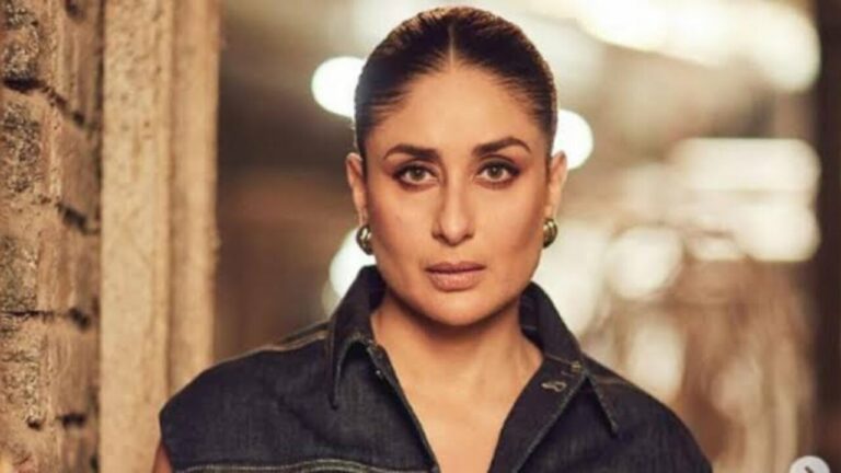Kareena Kapoor : నటి కరీనా కపూర్ కు మధ్యప్రదేశ్ హైకోర్టు నోటీసు జారీ.. కారణం అదేనా..?