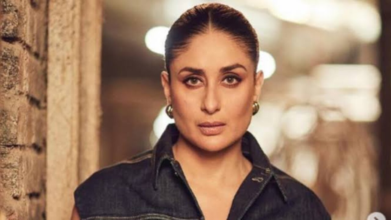 Kareena Kapoor : నటి కరీనా కపూర్ కు మధ్యప్రదేశ్ హైకోర్టు నోటీసు జారీ.. కారణం అదేనా..?