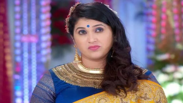 Pavitra : తెలుగు సినీ ఇండస్ట్రీలో విషాదం.. త్రినయని సీరియల్ నటి మృతి..