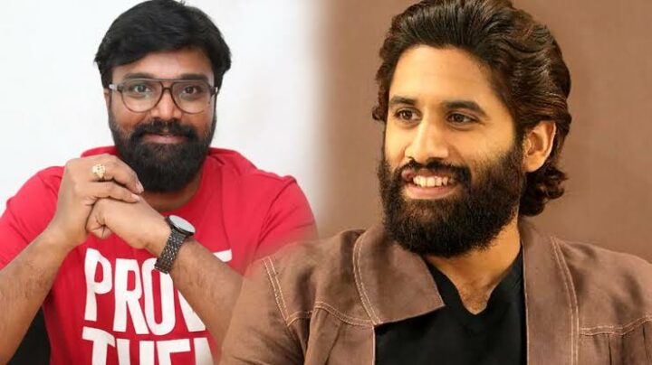 Naga Chaitanya : విరూపాక్ష  దర్శకుడితో చైతూ సినిమా.. ఈ సారి టార్గెట్ అదేనా..?