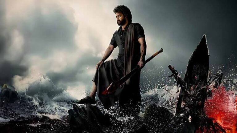 Devara : ఎన్టీఆర్ బర్త్ డే ట్రీట్ అదిరిపోనుందా..?