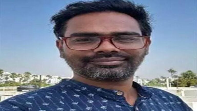 In Retreat : కేన్స్ ఫిల్మ్ ఫెస్టివల్ కు వనపర్తి యువకుడికి ఆహ్వానం..