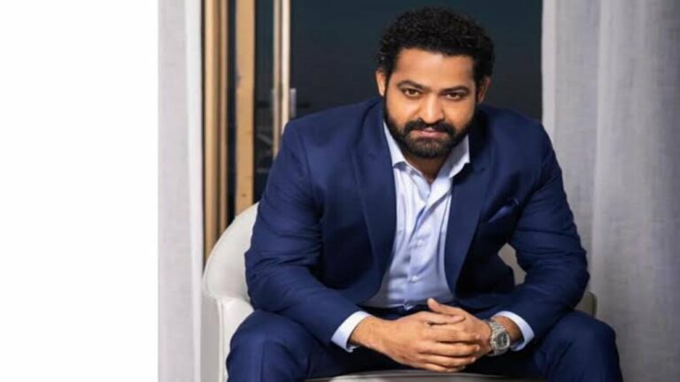 Jr NTR: షాకింగ్ : ఆస్తి వివాదం.. హైకోర్టుకు ఎన్టీఆర్